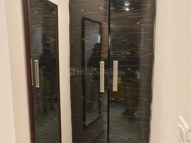 1 BHK Independent Builder Floor in Lajpat Nagar for rent New Delhi. The reference number is 20353547