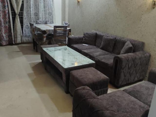1 BHK Independent Builder Floor in Lajpat Nagar for rent New Delhi. The reference number is 20353211