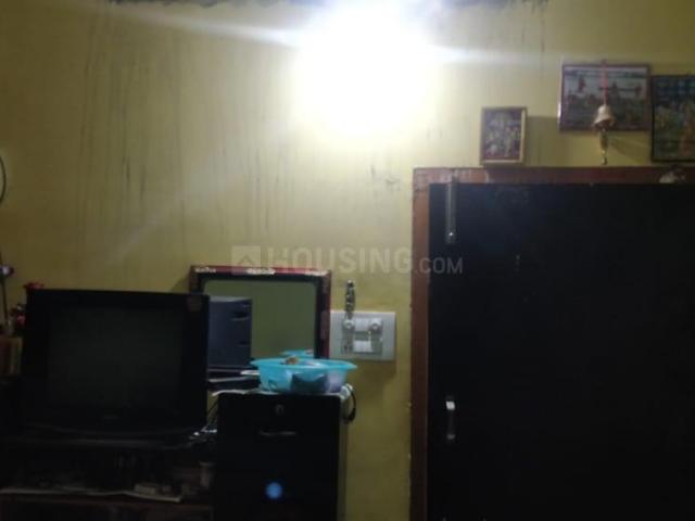 1 BHK Independent Builder Floor in Lal Ganesh for rent Guwahati. The reference number is 10746076