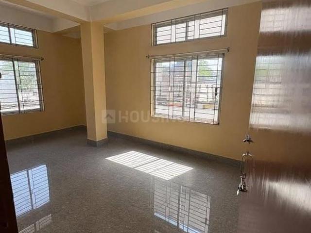 1 BHK Independent Builder Floor in Lalmati for rent Guwahati. The reference number is 17213359