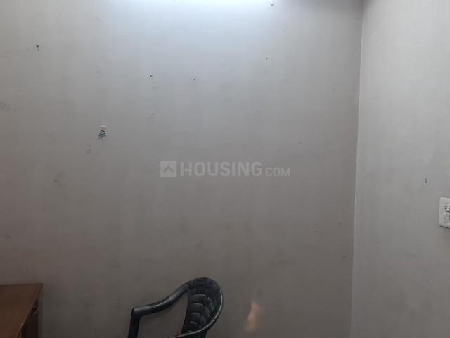1 BHK Independent Builder Floor in Lalarpura for rent Jaipur. The reference number is 16075351