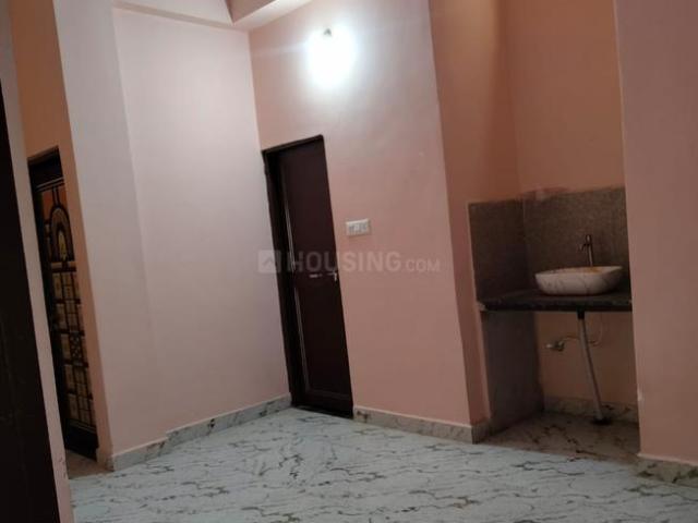 1 BHK Independent Builder Floor in Lambakheda for rent Bhopal. The reference number is 16982951