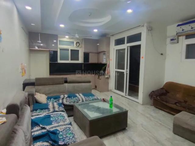 1 BHK Independent Builder Floor in Laxmi Nagar for rent New Delhi. The reference number is 18512569