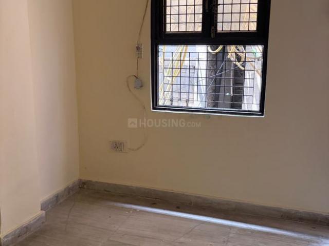 1 BHK Independent Builder Floor in Laxmi Nagar for rent New Delhi. The reference number is 20473994