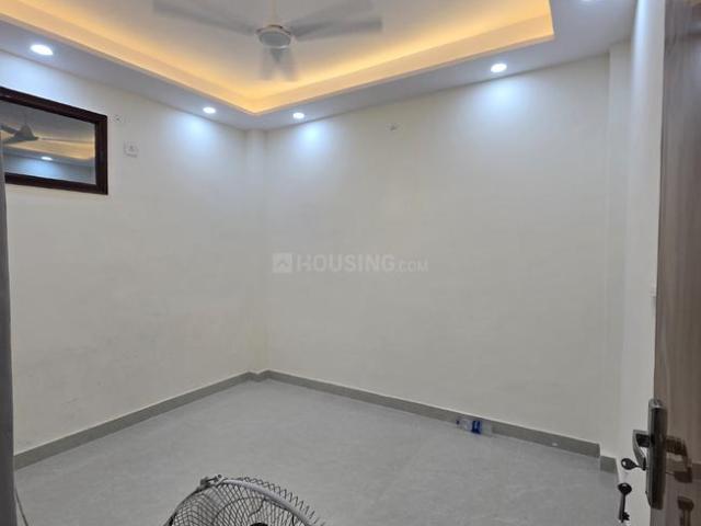 1 BHK Independent Builder Floor in Laxmi Nagar for resale New Delhi. The reference number is 20764461