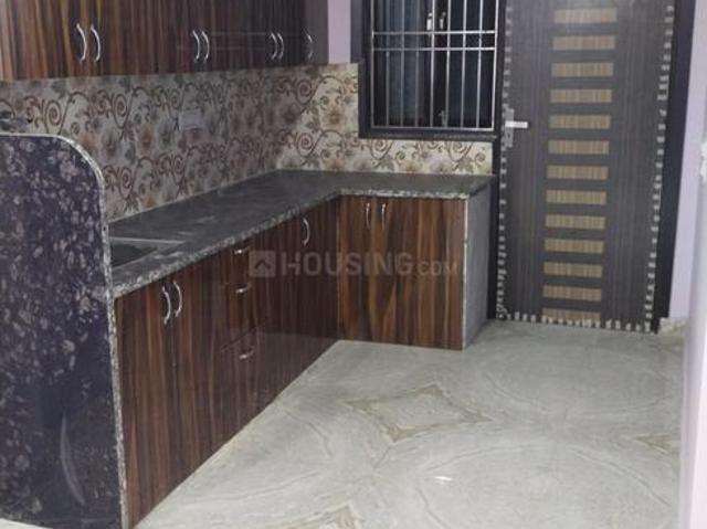 1 BHK Independent Builder Floor in Laxmi Nagar for resale New Delhi. The reference number is 6847597