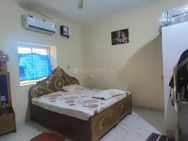 1 BHK Independent Builder Floor in Laxmi Sagar for rent Bhubaneswar. The reference number is 20366718