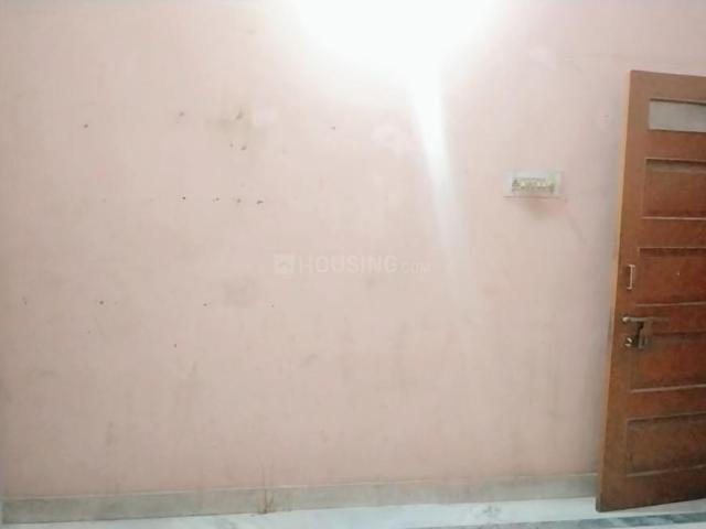 1 BHK Independent Builder Floor in LDA Colony for rent Lucknow. The reference number is 20366238
