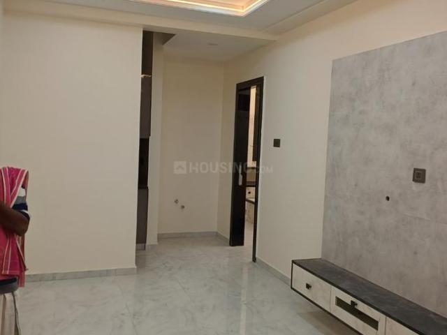 1 BHK Independent Builder Floor in LIC Colony for resale Krishna. The reference number is 16062110