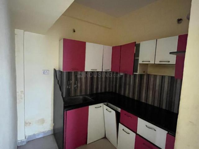 1 BHK Independent Builder Floor in Limbodi for rent Indore. The reference number is 20419452