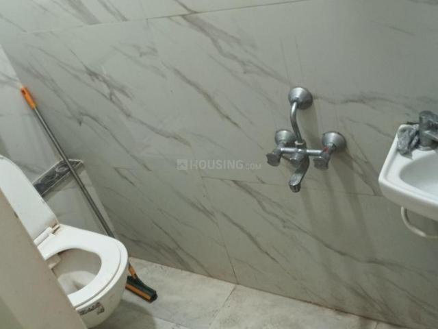 1 BHK Independent Builder Floor in Limbodi for rent Indore. The reference number is 20967211