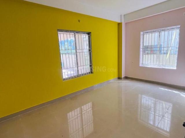 1 BHK Independent Builder Floor in Lokhra for rent Guwahati. The reference number is 16794519