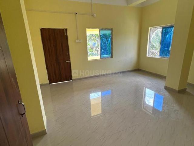 1 BHK Independent Builder Floor in Lokhra for rent Guwahati. The reference number is 16736841