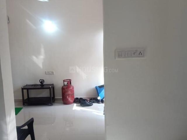 1 BHK Independent Builder Floor in Lohegaon for resale Pune. The reference number is 11067560