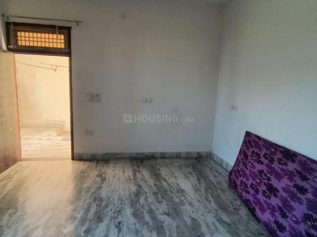 1 BHK Independent Builder Floor in Lohia Nagar for rent Meerut. The reference number is 20647186
