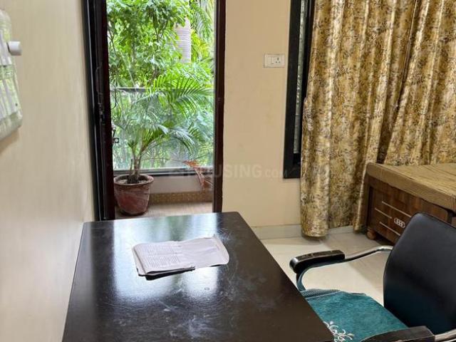 1 BHK Independent Builder Floor in Pachpedi Naka for rent Raipur. The reference number is 20989315