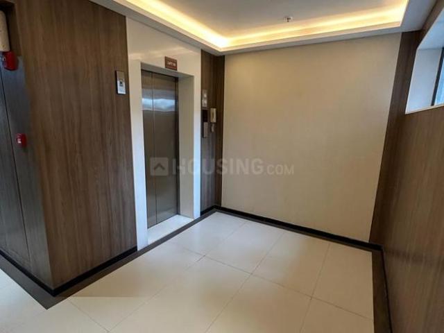 1 BHK Independent Builder Floor in Padra for rent Vadodara. The reference number is 12786124