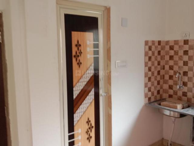 1 BHK Independent Builder Floor in Paikpara for resale Kolkata. The reference number is 14976695