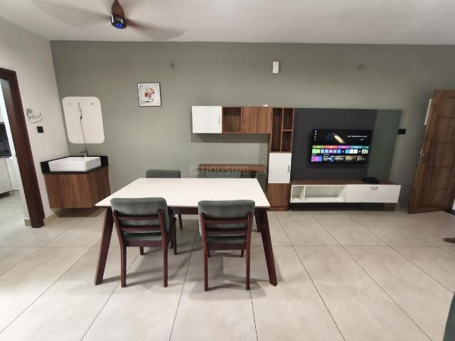 1 BHK Independent Builder Floor in Palazhi for rent Kozhikode. The reference number is 20827870