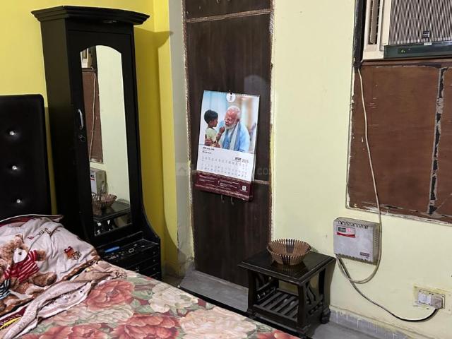 1 BHK Independent Builder Floor in Palam for rent New Delhi. The reference number is 7511273