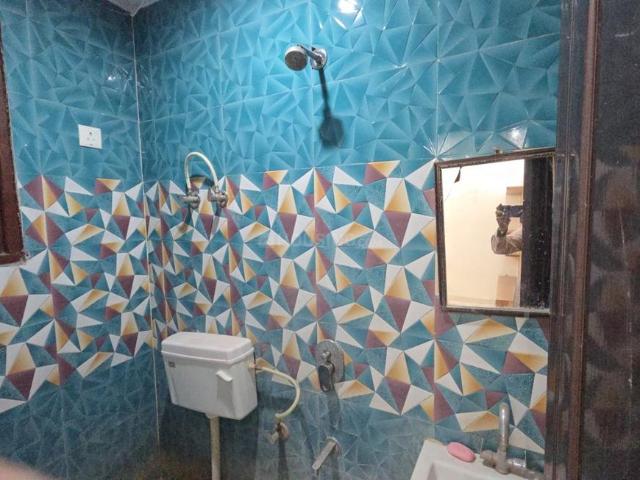 1 BHK Independent Builder Floor in Palam for rent New Delhi. The reference number is 20460993