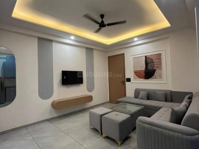 1 BHK Independent Builder Floor in Palam Vihar Extension for rent Gurgaon. The reference number is 19909968