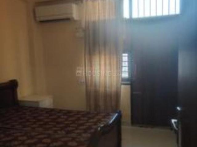 1 BHK Independent Builder Floor in Palam Vihar Extension for rent Gurgaon. The reference number is 19933242