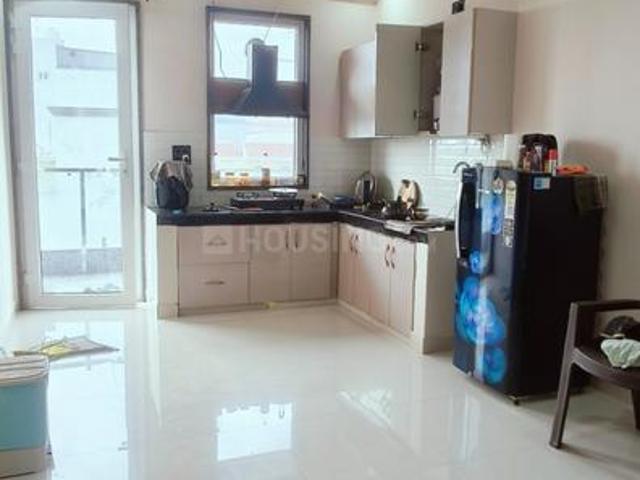 1 BHK Independent Builder Floor in Palam Vihar Extension for rent Gurgaon. The reference number is 19958733