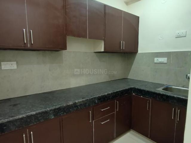 1 BHK Independent Builder Floor in Palam Vihar Extension for rent Gurgaon. The reference number is 20009709