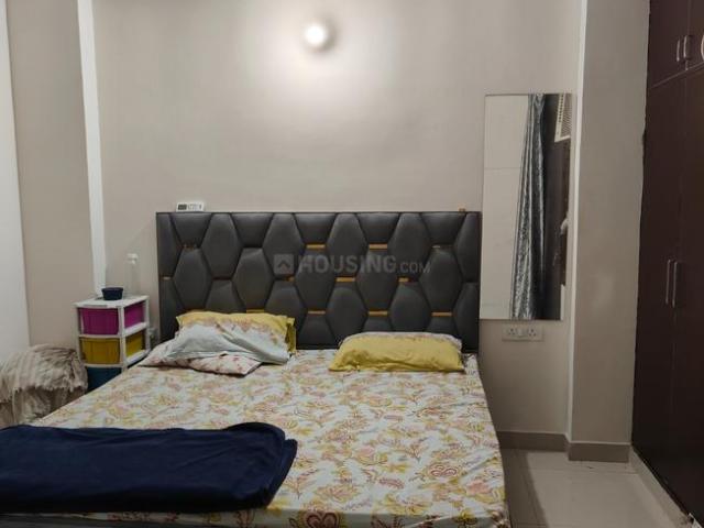 1 BHK Independent Builder Floor in Palam Vihar Extension for rent Gurgaon. The reference number is 20238307