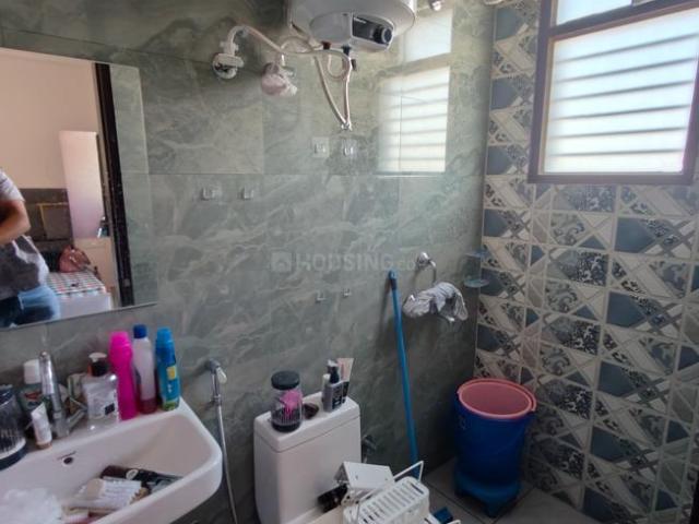 1 BHK Independent Builder Floor in Palam Vihar Extension for rent Gurgaon. The reference number is 20258556