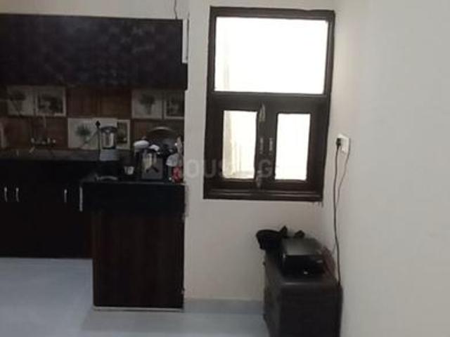 1 BHK Independent Builder Floor in Palam Vihar Extension for rent Gurgaon. The reference number is 20925585