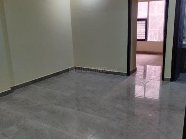 1 BHK Independent Builder Floor in Palam Vihar Extension for rent Gurgaon. The reference number is 20957640