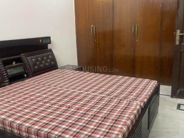 1 BHK Independent Builder Floor in Palam Vihar for rent Gurgaon. The reference number is 16006857