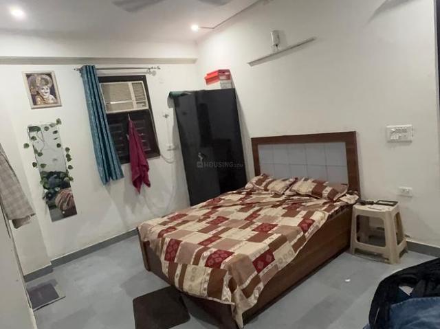 1 BHK Independent Builder Floor in Palam Vihar for rent Gurgaon. The reference number is 18704119