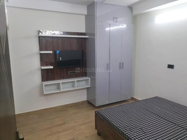 1 BHK Independent Builder Floor in Palam Vihar for rent Gurgaon. The reference number is 19796515
