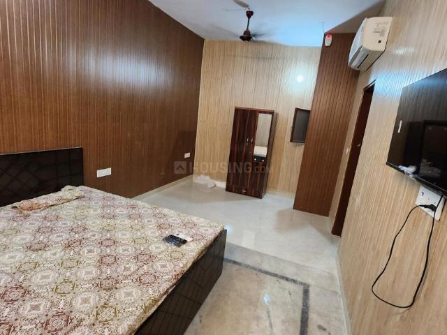 1 BHK Independent Builder Floor in Palam Vihar for rent Gurgaon. The reference number is 19796543