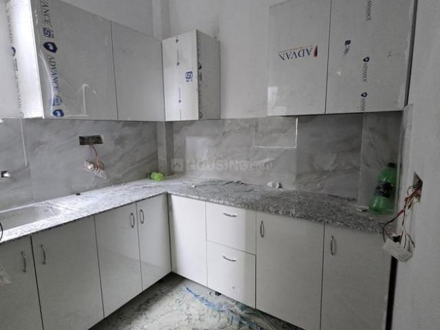 1 BHK Independent Builder Floor in Palam Vihar for rent Gurgaon. The reference number is 19006157
