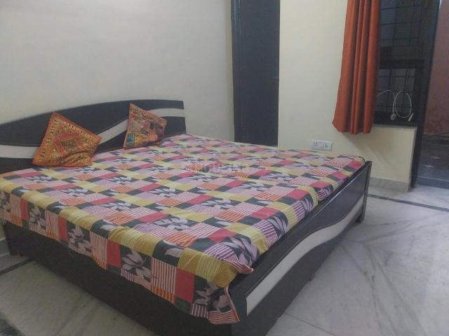 1 BHK Independent Builder Floor in Palam Vihar for rent Gurgaon. The reference number is 19069031