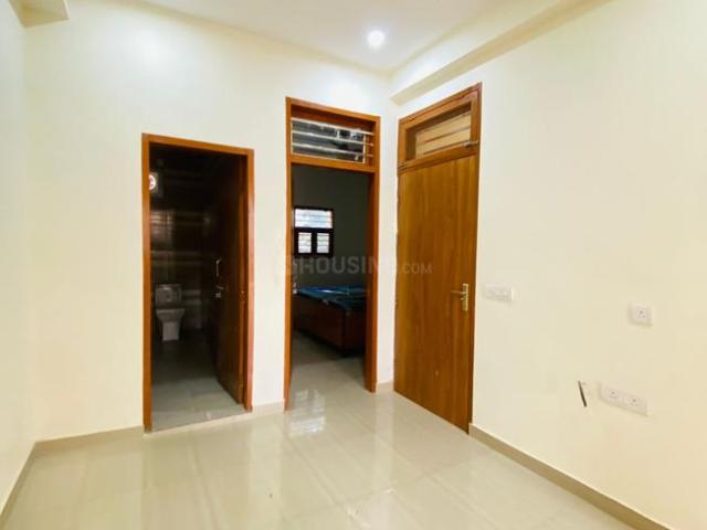 1 BHK Independent Builder Floor in Palam Vihar for rent Gurgaon. The reference number is 19201240