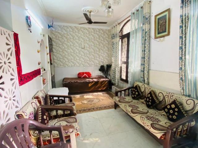 1 BHK Independent Builder Floor in Palam Vihar for rent Gurgaon. The reference number is 19207600