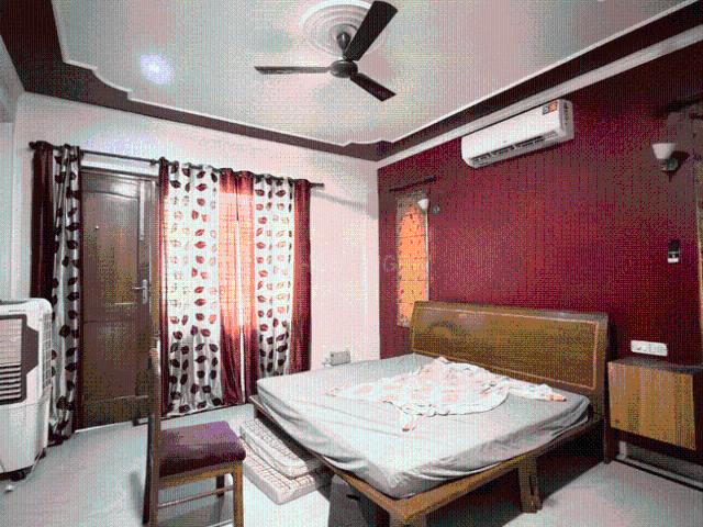 1 BHK Independent Builder Floor in Palam Vihar for rent Gurgaon. The reference number is 20413305
