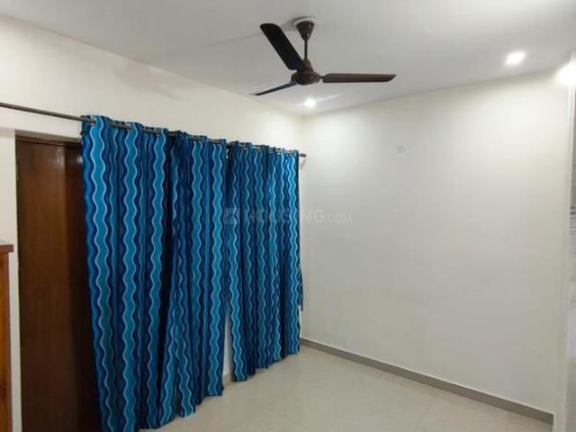 1 BHK Independent Builder Floor in Palam Vihar for rent Gurgaon. The reference number is 20505761
