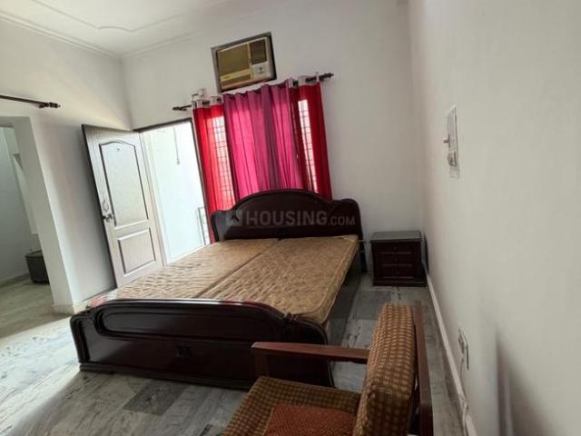 1 BHK Independent Builder Floor in Palam Vihar for rent Gurgaon. The reference number is 20558594