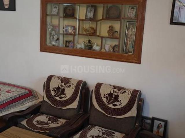 1 BHK Independent Builder Floor in Palam Vihar for rent Gurgaon. The reference number is 20574500