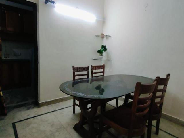 1 BHK Independent Builder Floor in Palam Vihar for rent Gurgaon. The reference number is 20591892