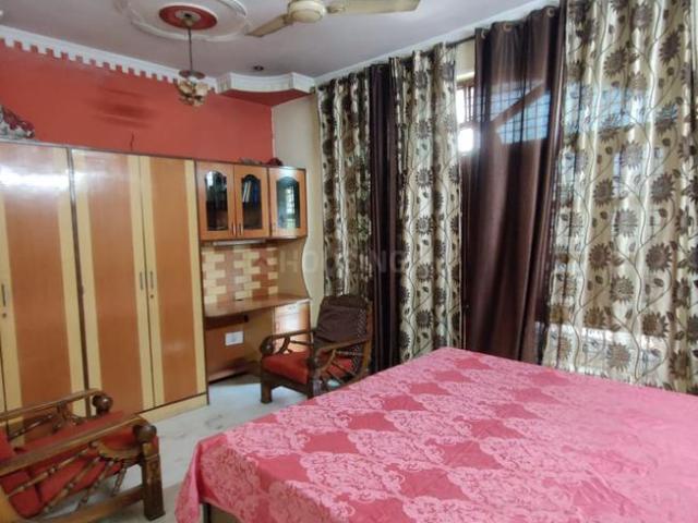 1 BHK Independent Builder Floor in Palam Vihar for rent Gurgaon. The reference number is 20706688