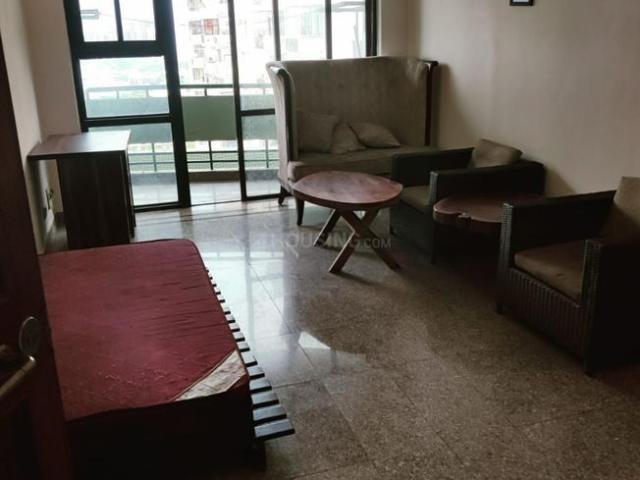 1 BHK Independent Builder Floor in Palam Vihar for rent Gurgaon. The reference number is 20940571