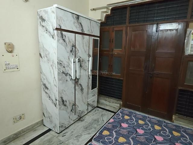 1 BHK Independent Builder Floor in Palam Vihar for rent Gurgaon. The reference number is 20944758