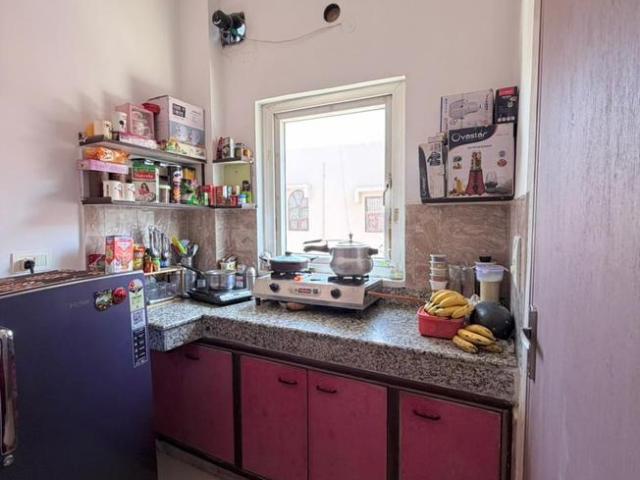 1 BHK Independent Builder Floor in Palam Vihar for rent Gurgaon. The reference number is 20029426